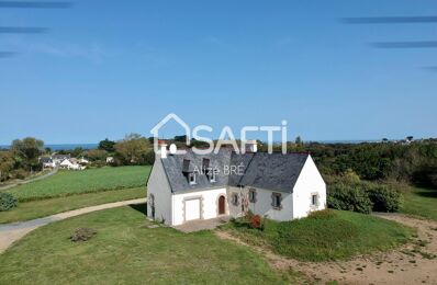 vente maison 315 000 € à proximité de Pleumeur-Gautier (22740)
