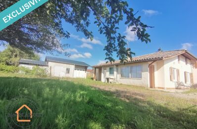 vente maison 229 000 € à proximité de Bourg-en-Bresse (01000)