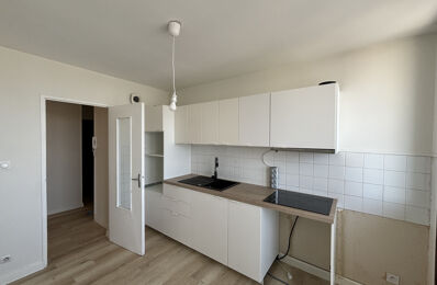 location appartement 778 € CC /mois à proximité de Méaudre (38112)