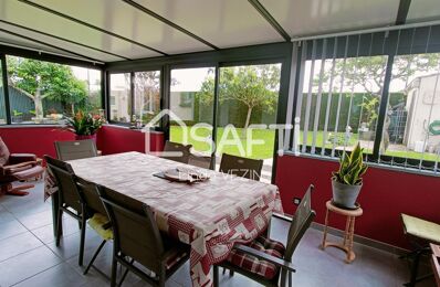 vente maison 228 360 € à proximité de La Ferrière (85280)