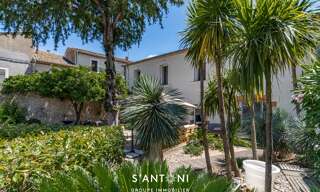 Maison 5 Pièces 196 m² à vendre à Vias (34450)