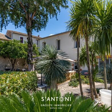 Maison 5 pièces 527000 €