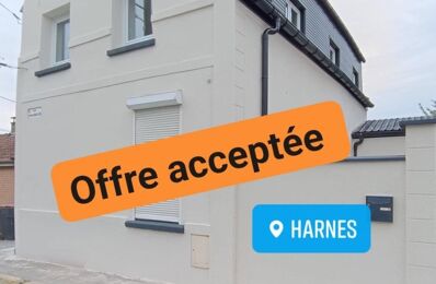 vente maison 153 000 € à proximité de La Neuville (59239)