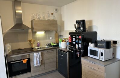 vente appartement 161 000 € à proximité de Montblanc (34290)