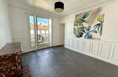 vente appartement 219 000 € à proximité de Sceaux (92330)