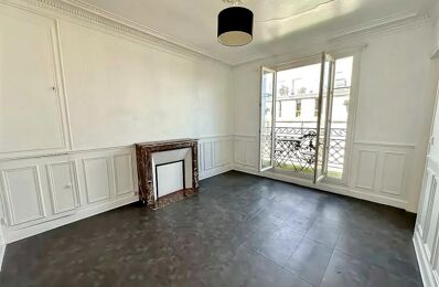 vente appartement 219 000 € à proximité de Meudon (92360)