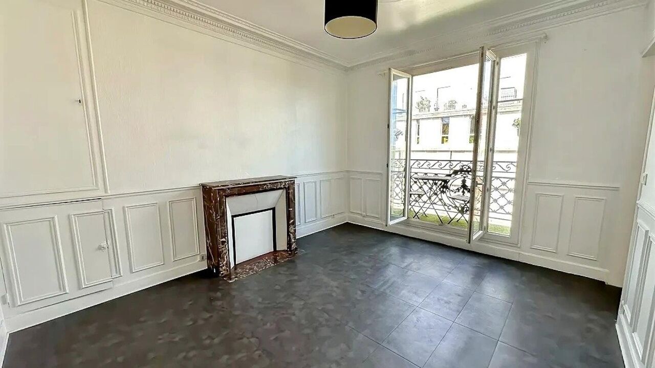 appartement 3 pièces 65 m2 à vendre à Choisy-le-Roi (94600)