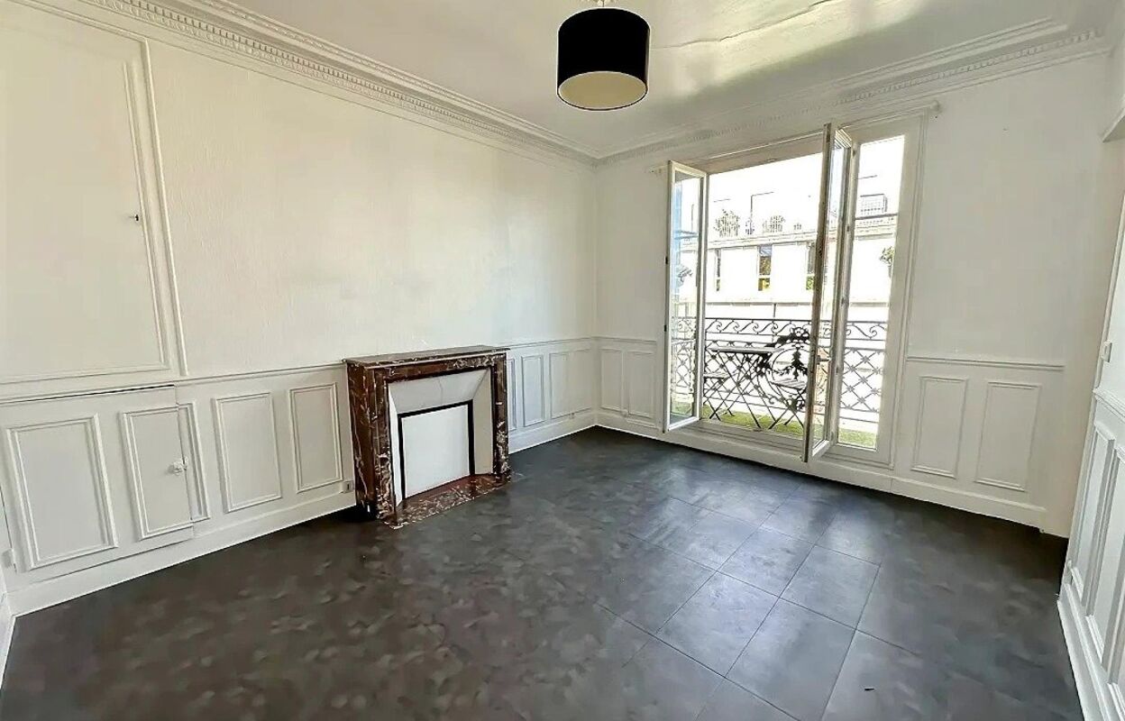 appartement 3 pièces 65 m2 à vendre à Choisy-le-Roi (94600)