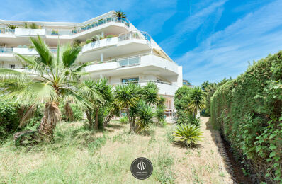 vente appartement 995 000 € à proximité de Marseille 7 (13007)