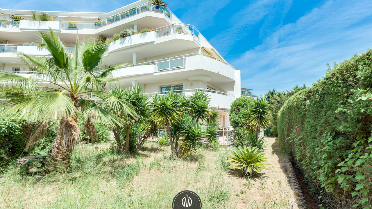 appartement 4 pièces 95 m2 à vendre à Marseille 8 (13008)