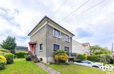 vente maison 365 000 € à proximité de Presles (95590)