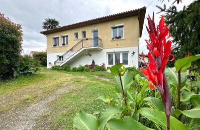 vente maison 173 000 € à proximité de Castelnau-Rivière-Basse (65700)