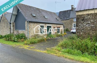 vente maison 219 750 € à proximité de Carnet (50240)