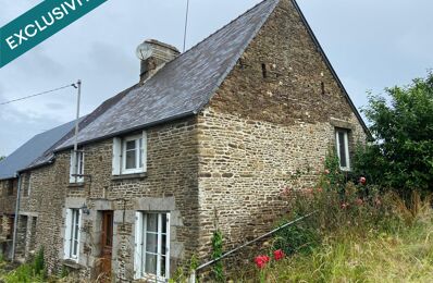 vente maison 189 500 € à proximité de Saint-James (50240)