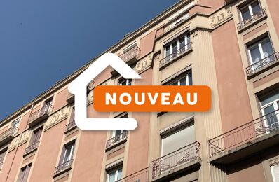 vente appartement 175 000 € à proximité de Gières (38610)