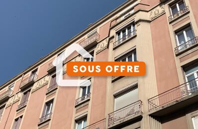 vente appartement 165 000 € à proximité de Le Versoud (38420)