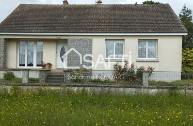 vente maison 175 000 € à proximité de Le Theil-Bocage (14410)