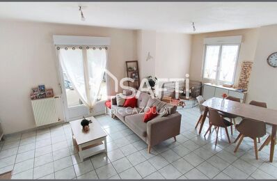 vente maison 158 000 € à proximité de Vitré (35500)