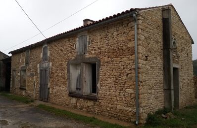 vente maison 87 500 € à proximité de Montpellier-de-Médillan (17260)