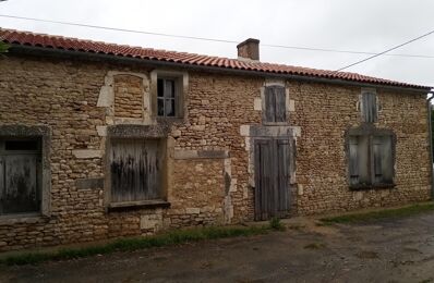 vente maison 87 500 € à proximité de Rétaud (17460)