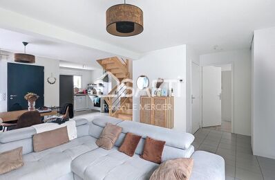 vente maison 459 000 € à proximité de Le Tour-du-Parc (56370)