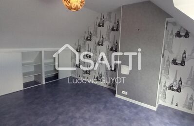 vente maison 182 990 € à proximité de Saint-Denis-sur-Sarthon (61420)