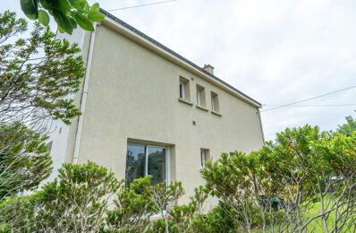 vente maison 358 000 € à proximité de Groix (56590)
