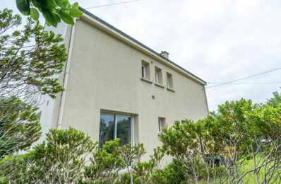 vente maison 358 000 € à proximité de Lorient (56100)