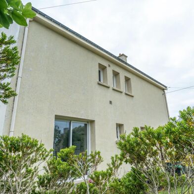 Maison 5 pièces 113 m²