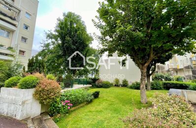 vente appartement 233 000 € à proximité de Nogent-sur-Marne (94130)