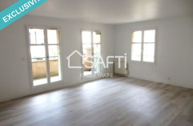 vente appartement 189 000 € à proximité de Hardricourt (78250)