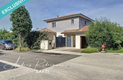 vente maison 310 000 € à proximité de Soyons (07130)