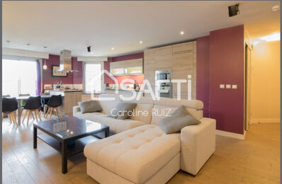 vente appartement 600 000 € à proximité de Villiers-sur-Marne (94350)