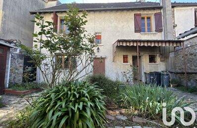 vente maison 235 000 € à proximité de Athis-Mons (91200)