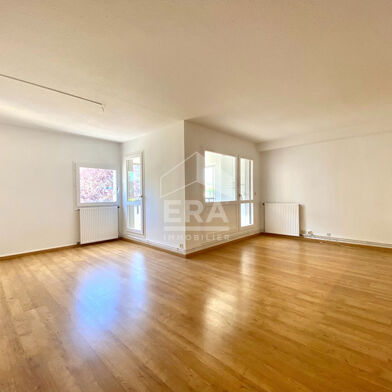 Appartement 3 pièces 86 m²