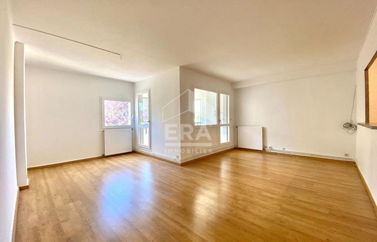 appartement 3 pièces 86 m2 à vendre à Pau (64000)