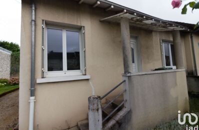 vente maison 136 000 € à proximité de Verneuil-sur-Vienne (87430)