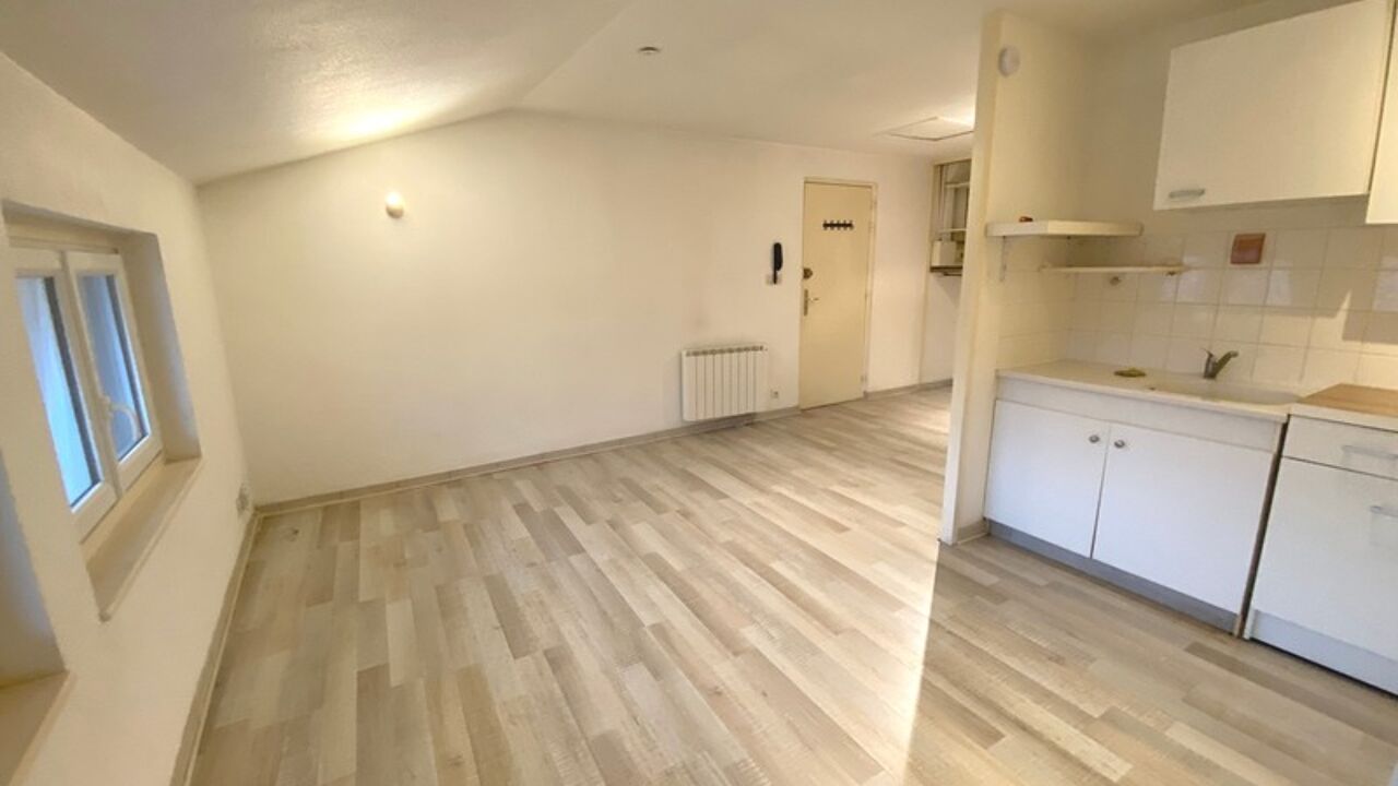 appartement 3 pièces 47 m2 à louer à Romans-sur-Isère (26100)