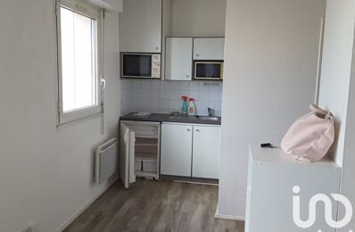 vente appartement 136 000 € à proximité de La Flotte (17630)