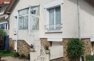 vente maison 395 000 € à proximité de Soisy-sur-Seine (91450)