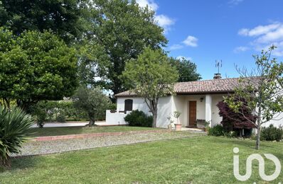 vente maison 275 000 € à proximité de Roques (31120)