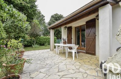 vente maison 255 000 € à proximité de Lagardelle-sur-Lèze (31870)