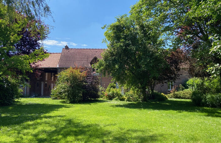 Magnifique Propriété Secteur de Doullens — photo 2