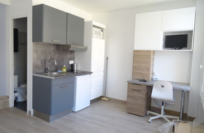 location appartement 660 € CC /mois à proximité de Beausoleil (06240)