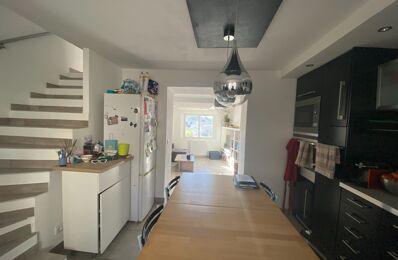 vente maison 217 000 € à proximité de Saint-Martin-de-la-Brasque (84760)