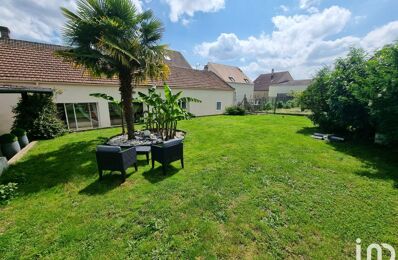 vente maison 318 000 € à proximité de Changis-sur-Marne (77660)