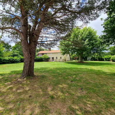 Maison 5 pièces 272000 €