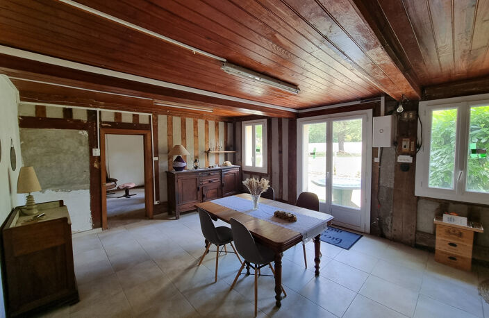 A vendre maison landaise — photo 2