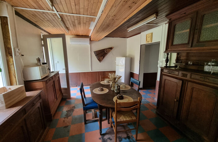 A vendre maison landaise — photo 3
