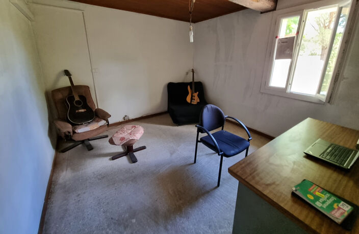 A vendre maison landaise — photo 5